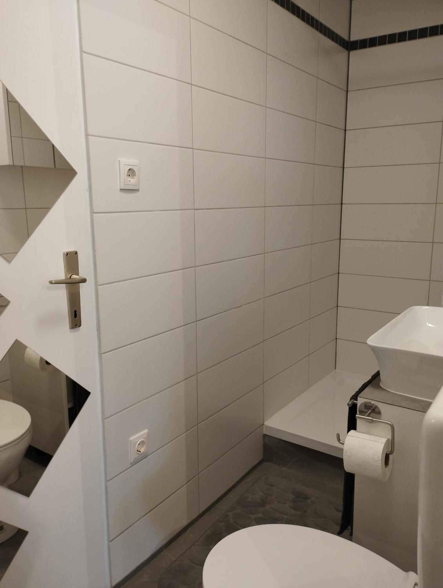 Studio Sonnenhang Wuernitz Wurnitz Buitenkant foto