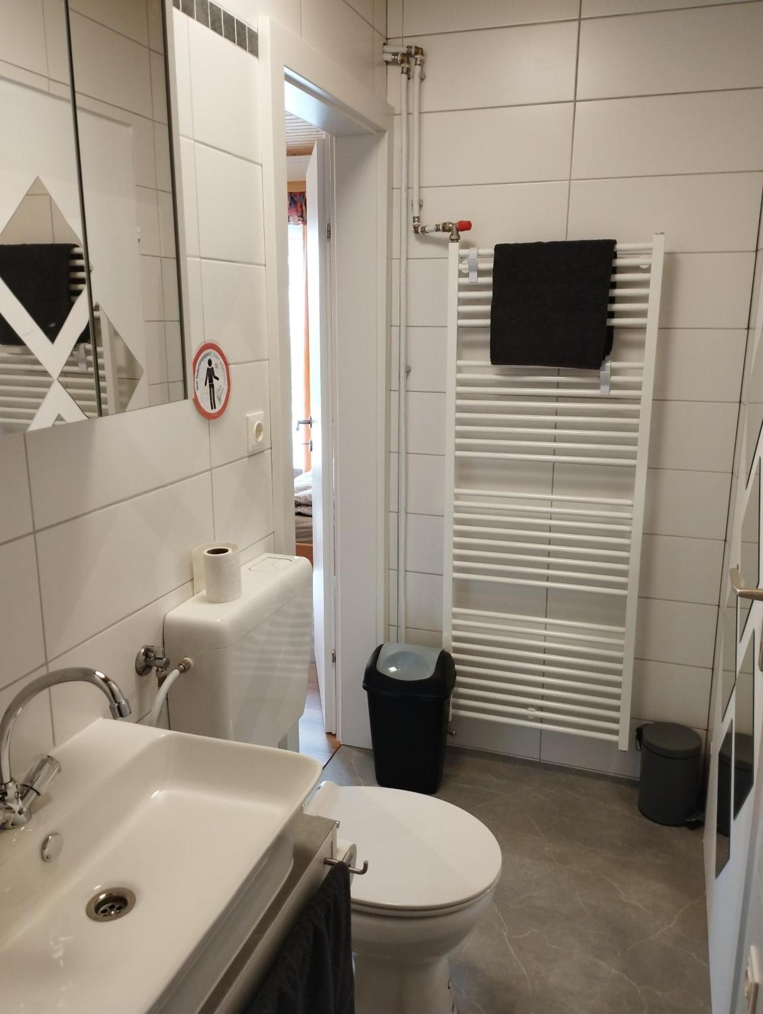 Studio Sonnenhang Wuernitz Wurnitz Buitenkant foto