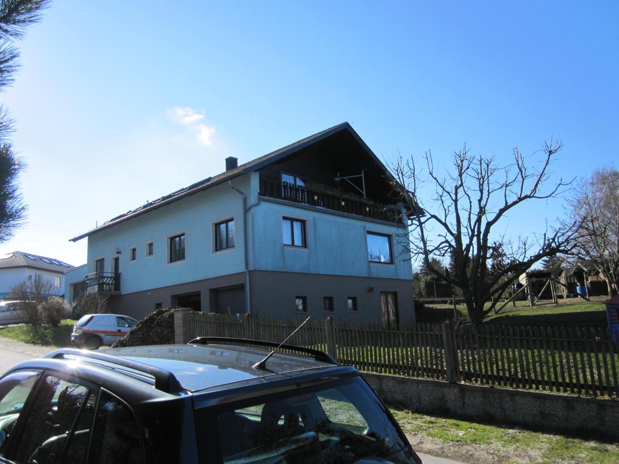 Studio Sonnenhang Wuernitz Wurnitz Buitenkant foto